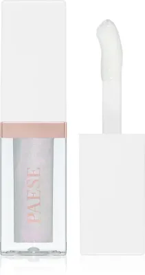 Paese Glowerous Lip Gloss - Блеск для губ, 5 мл