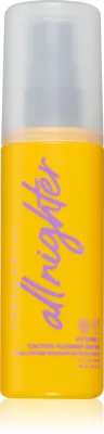 Urban Decay All Nighter Vitamin C - Спрей для фиксации макияжа с витамином C, 118 мл