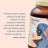 Добавка к пище Health Labs Care BeautyMe с рыбным коллагеном и витамином C, порошок, 114 г с витамином C — фото 3