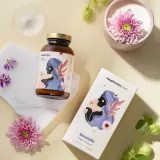 Добавка к пище Health Labs Care BeautyMe с рыбным коллагеном и витамином C, порошок, 114 г с витамином C — фото 5