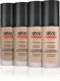 Arval Couperoll Anti-redness foundation SPF15 - Тональный фонд с SPF 15, 30 мл, оттенок 02 Pink Beige — фото 2