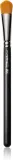 MAC Cosmetics Brush 252S Large Shader - Большая кисть для теней для век, 1 шт — фото 1