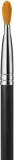 MAC Cosmetics Brush 252S Large Shader - Большая кисть для теней для век, 1 шт — фото 2