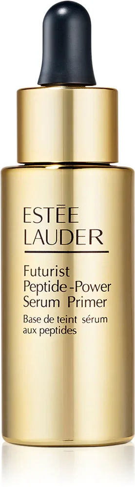 Estee Lauder Futurist Peptide Power Serum Primer - База под макияж в жидкой форме, 27 мл