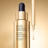 Estee Lauder Futurist Peptide Power Serum Primer - База под макияж в жидкой форме, 27 мл — фото 2
