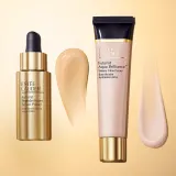 Estee Lauder Futurist Peptide Power Serum Primer - База под макияж в жидкой форме, 27 мл — фото 5