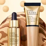 Estee Lauder Futurist Peptide Power Serum Primer - База под макияж в жидкой форме, 27 мл — фото 6