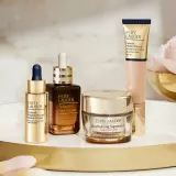 Estee Lauder Futurist Peptide Power Serum Primer - База под макияж в жидкой форме, 27 мл — фото 7