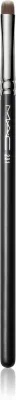 MAC Cosmetics Brush 231 Small Shader - Кисть для нанесения теней на веки, 1 шт