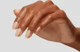 OPI Top Coat - Покрывающий лак для ногтей, 15 мл — фото 3