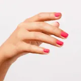 OPI Top Coat - Покрывающий лак для ногтей, 15 мл — фото 4
