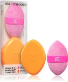 Real Techniques Miracle 2-In-1 - Кисть для макияжа, 1 шт — фото 1