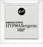 Bell HYPOallergenic - Утрачивающий прозрачный порошок, 9 г — фото 1