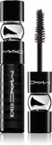 MAC Cosmetics M·A·CStack Mascara Superstack Mega Brush - Тушь для ресниц, утолщающая и удлиняющая, мини, 8 мл, оттенок Black — фото 1