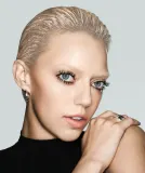 MAC Cosmetics M·A·CStack Mascara Superstack Mega Brush - Тушь для ресниц, утолщающая и удлиняющая, мини, 8 мл, оттенок Black — фото 5
