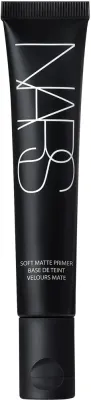 NARS SOFT MATTE PRIMER - Матирующая база под макияж, 30 мл