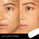 NARS SOFT MATTE PRIMER - Матирующая база под макияж, 30 мл — фото 3