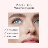WONDERSKIN Power’Full - Тушь для ресниц, утолщающая и удлиняющая, 10 мл — фото 2