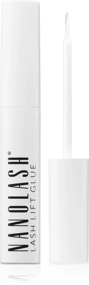 Клей для лифтинга ресниц Nanolash Lash Lift Glue, без комочков, 5 мл