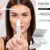 Клей для лифтинга ресниц Nanolash Lash Lift Glue, без комочков, 5 мл — фото 3