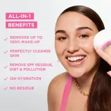 MAYBELLINE NEW YORK Merry Christmas! - Подарочный набор для лица, 2 шт — фото 3