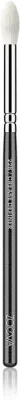 ZOEVA 228 Crease Definer Brush - Кисть для теней для век, 1 шт