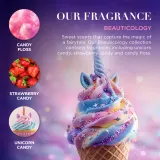 Baylis & Harding Beauticology Cosmic - Набор блесков — фото 3