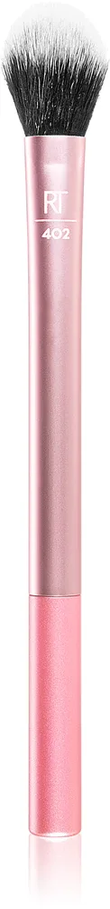 Real Techniques Original Collection Finish - Кисть для фиксации тонального крема, 1 шт