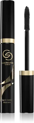 Oriflame Giordani Gold Lash Iconic Crown - Тушь для ресниц, увеличивающая объем, 8 мл