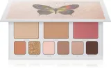 Affect Butterfly Makeup Palette - Палетка многофункциональная для лица, 30.2 г — фото 1