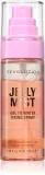 Makeup Revolution Jelly Juice - Розовый спрей для поддержания загара, 70 мл — фото 1