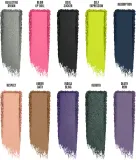 Jeffree Star Cosmetics Beauty Killer 2 - Палетка теней для век: палетка теней для век, 10 г — фото 2