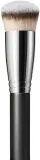 MAC Cosmetics Brush 170 Synthetic Rounded Slant Brush - Косметическая кисть скошенная кабуки, 1 шт — фото 2