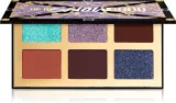NYX Professional Makeup Limited Edition Xmass Mrs Claus Oh Deer Shadow Palette - Палетка теней для век: палетка теней для век 02 Up To Snow Good, 6 г — фото 1