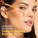 Physicians Formula Butter Glow - Сыворотка для загара, 30 мл, оттенок Sunkissed Glow — фото 5