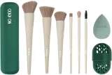 So Eco All-In-One Beauty Set - Кисти для макияжа, 9 шт — фото 1