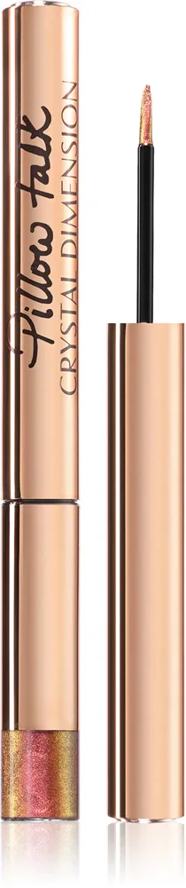 Charlotte Tilbury Pillow Talk Eyeliner - Долговременный эйелайнер, 1.2 г