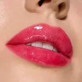 MAC Cosmetics Viva Glam Lipglass Air - Долговременный блеск для губ, 5 мл, оттенок Viva Kimmitment — фото 5