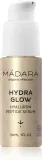 MÁDARA Hydra Glow Hyaluron Peptide Serum - Сыворотка гиалуроновая с пептидами, 30 мл — фото 1