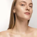 MÁDARA Hydra Glow Hyaluron Peptide Serum - Сыворотка гиалуроновая с пептидами, 30 мл — фото 4