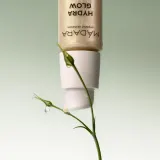 MÁDARA Hydra Glow Hyaluron Peptide Serum - Сыворотка гиалуроновая с пептидами, 30 мл — фото 5