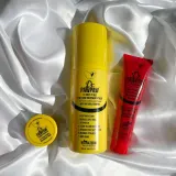 Dr. Pawpaw Bold Red VIP Kit - Подарочный набор для лица, 3 шт — фото 3