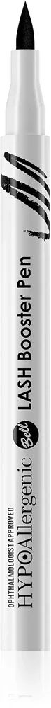 Bell HYPOallergenic - Водостойкий eyeliner в перьях, 1 г