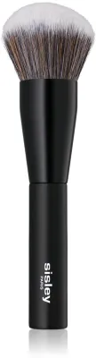 Sisley Accessories Powder Brush - Кисть для пудры, 1 шт