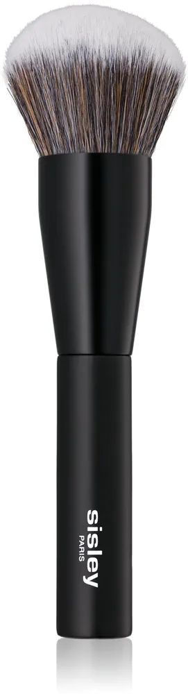 Sisley Accessories Powder Brush - Кисть для пудры, 1 шт