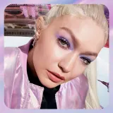 MAYBELLINE NEW YORK The Falsies Surreal - Тушь для ресниц, утолщающая и удлиняющая, водостойкая, 10 мл — фото 7