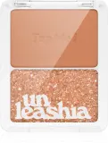Unleashia Tap Me Palette Duo - Тушь для ресниц, 8.4 г, оттенок NO.2 Groovy — фото 1