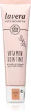 Lavera Vitamin Skin Tint - Крем с витаминами для лица, 30 мл, оттенок 03 Tanned — фото 1
