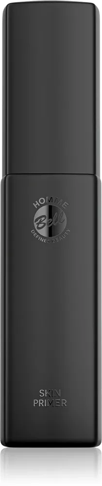 Bell Homme - Основа для макияжа, уменьшающая покраснения для мужчин, 30 г