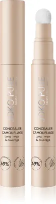 JOKO Pure Holistic Care & Beauty - Корректор для лица - кремовый, 10 мл